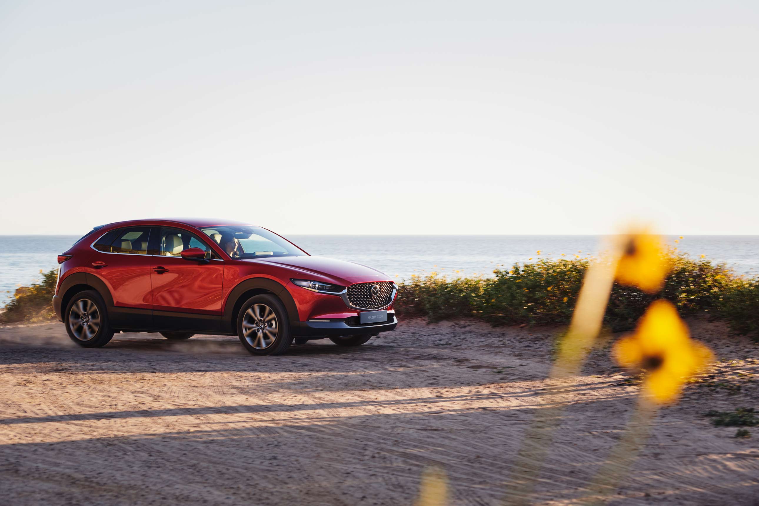 Mazda Motor Scandinavia: Styrket købsoplevelse hos nye bilejere