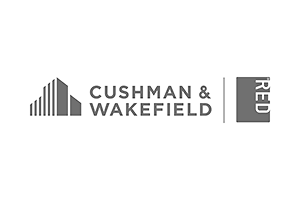 RED | Cushman & Wakefield