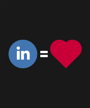 Sådan sikrer du flotte billeder til dit LinkedIn-post